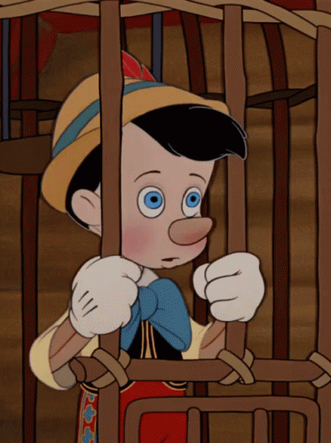 real pinocchio nose real pinocchio nose