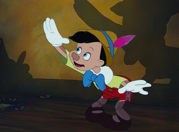 Pinocchio